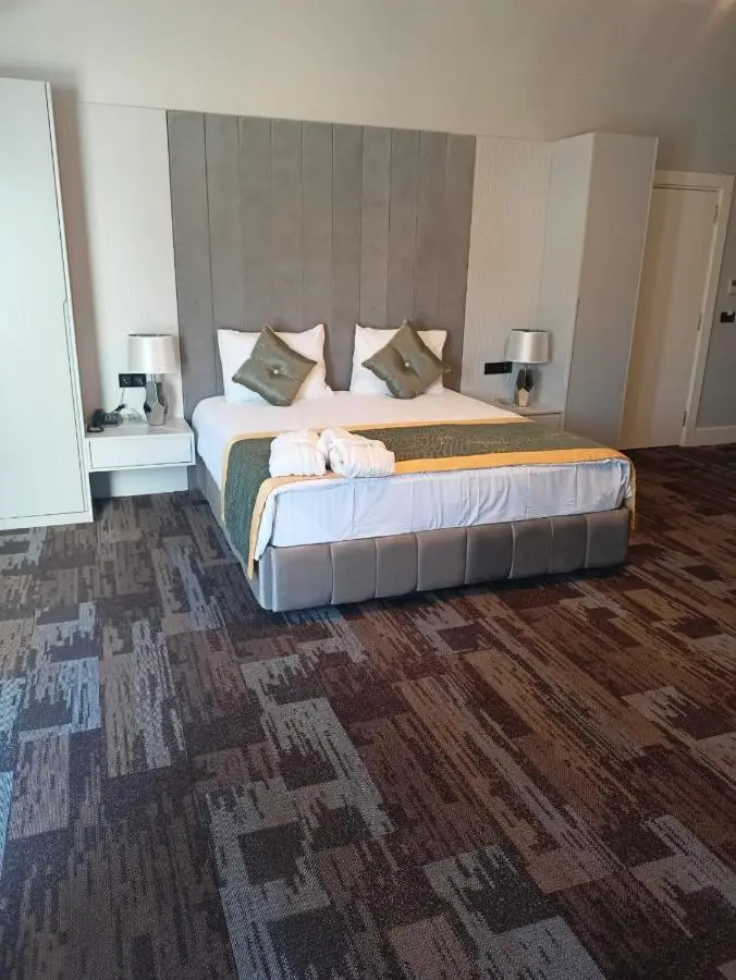 Empire Hotel İstanbul