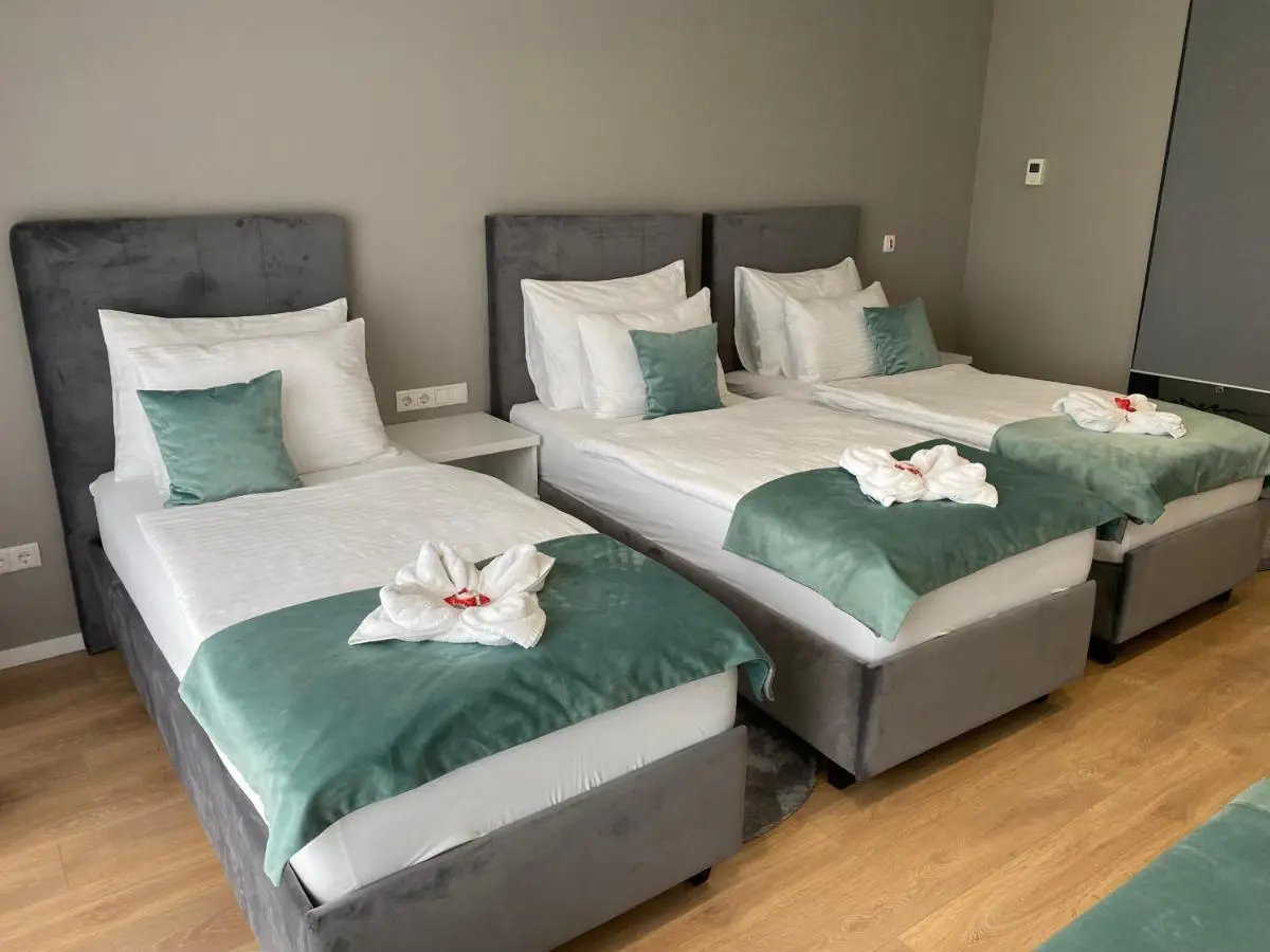 Hotel GOLD JET Bihać