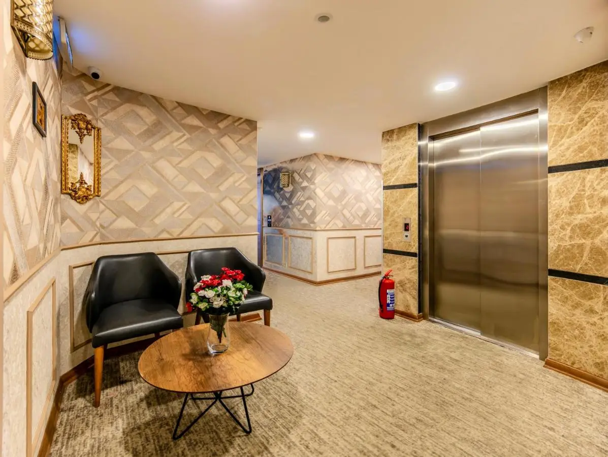 Sultan Hamit Hotel