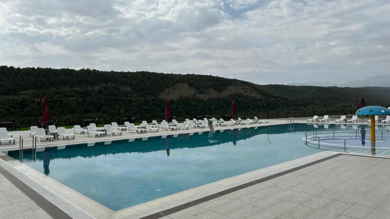Hill Park Gusar