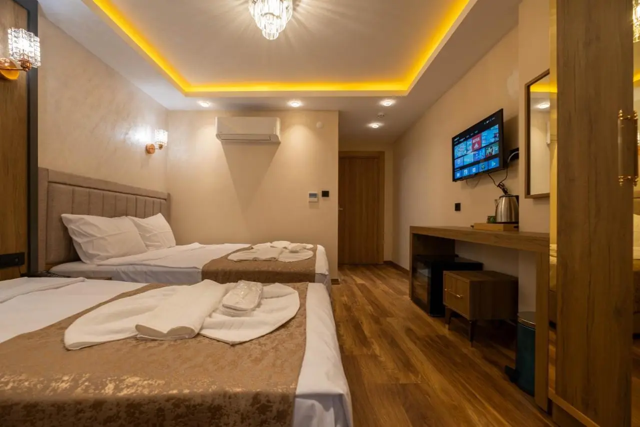 HOPEFULL HOTEL