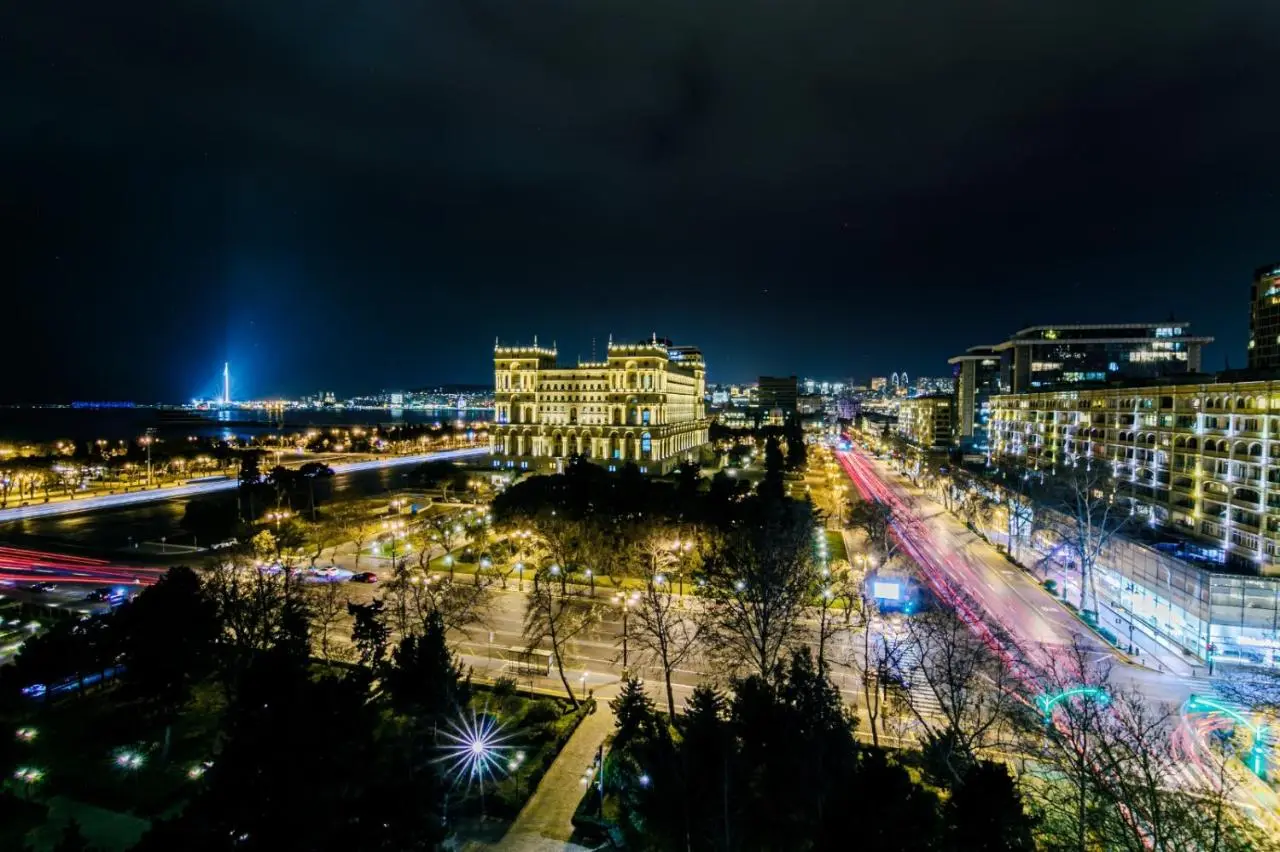 PRESTIGE Apartment