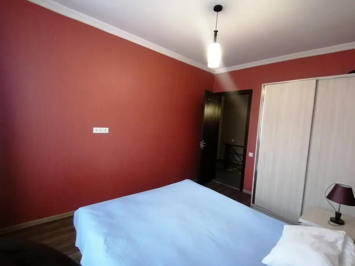 Konstantine's Chalet