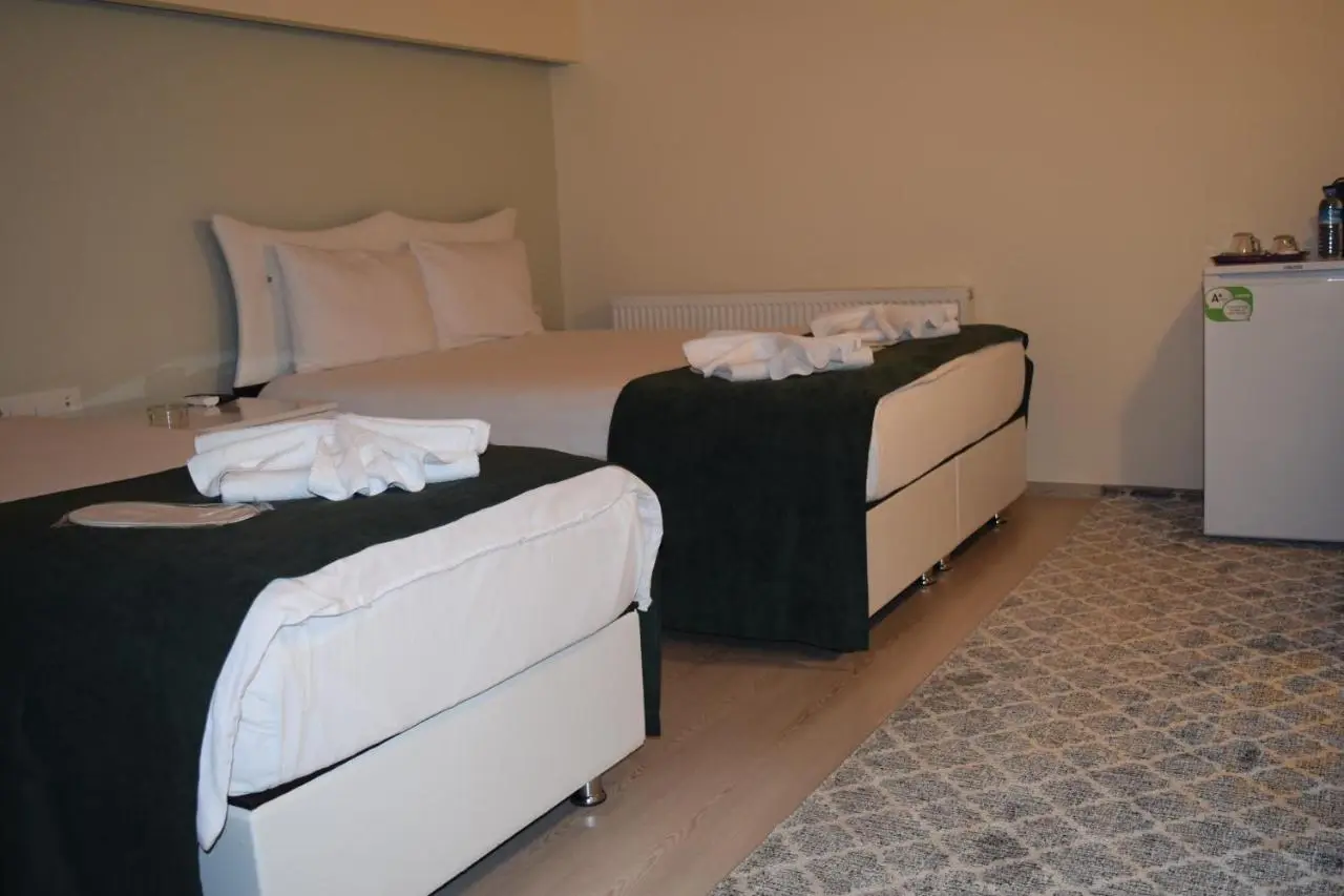 MARS OTEL