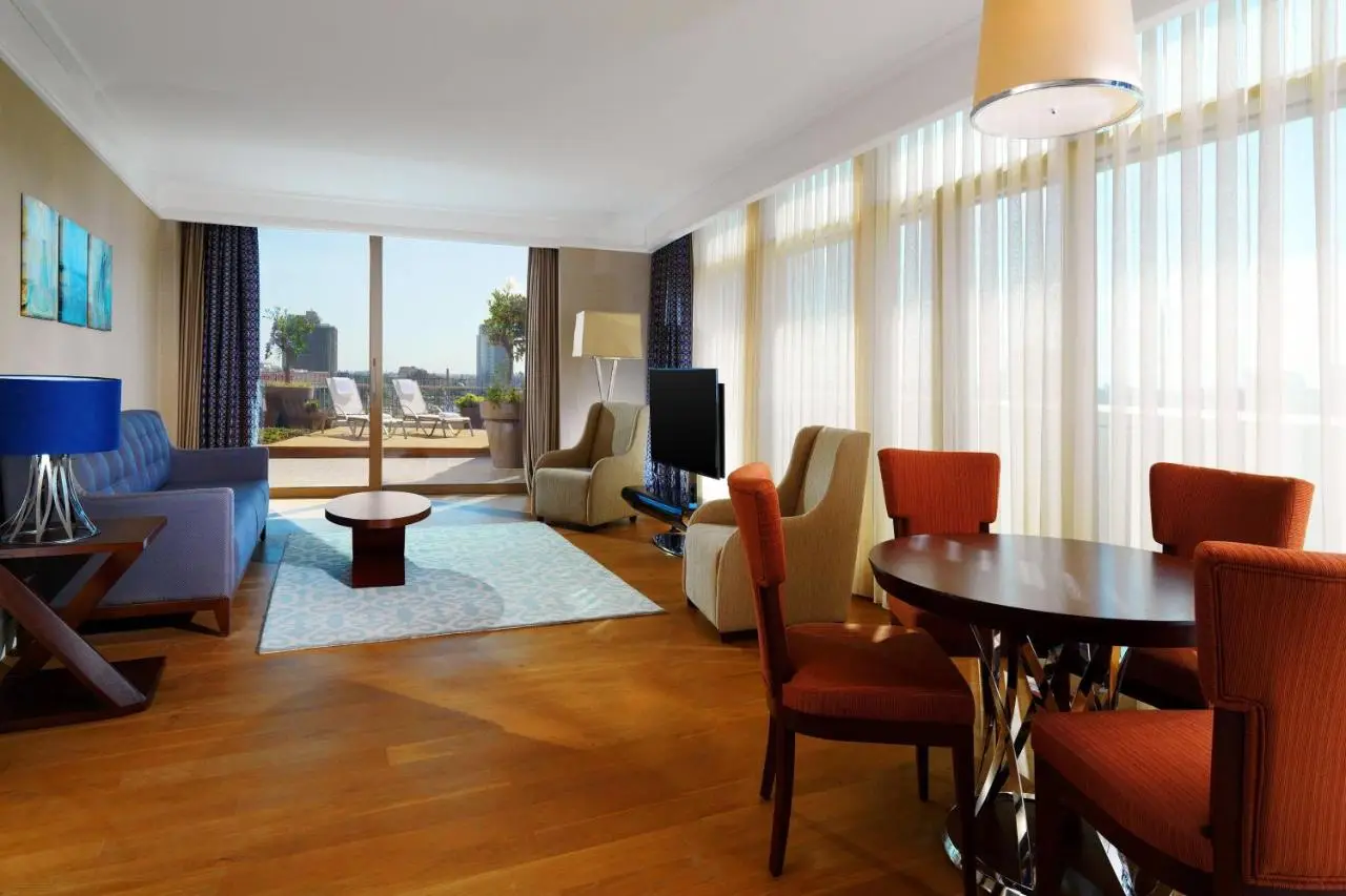 Sheraton Grand Adana