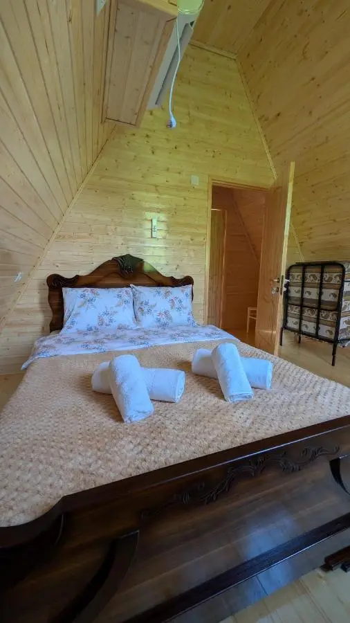 Leader Guesthouse in Martvili
