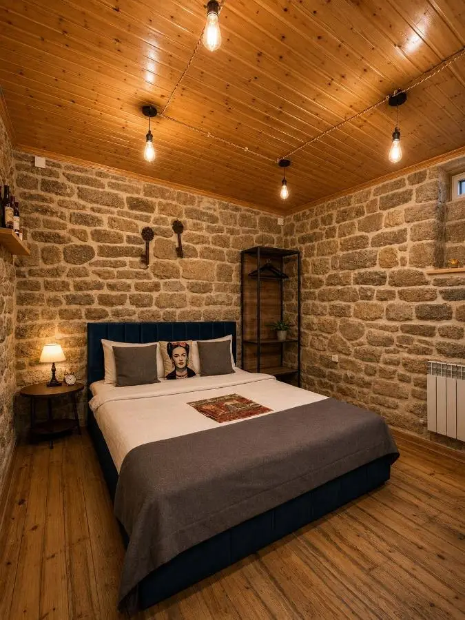 Shazali Museum Hotel