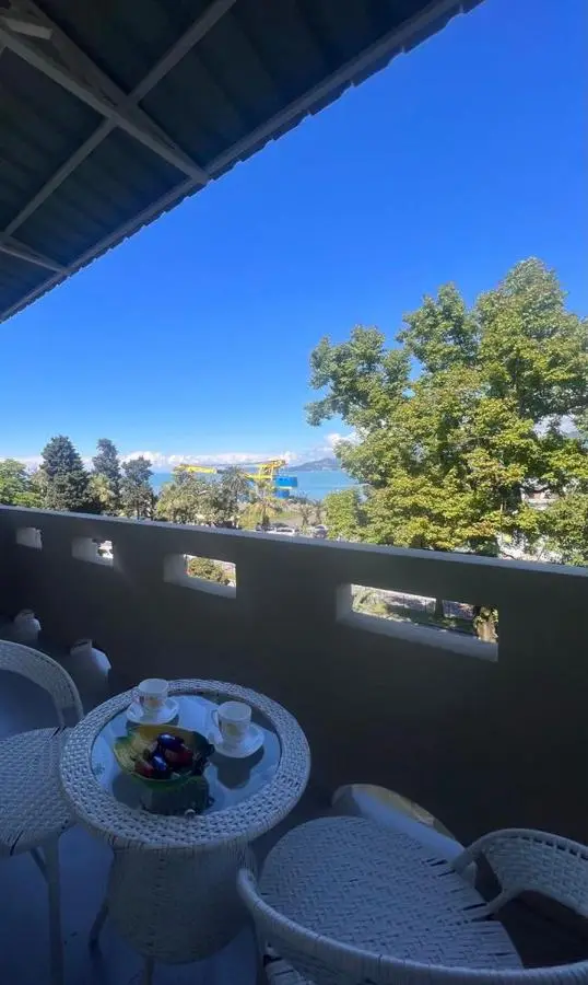 Port view Residence