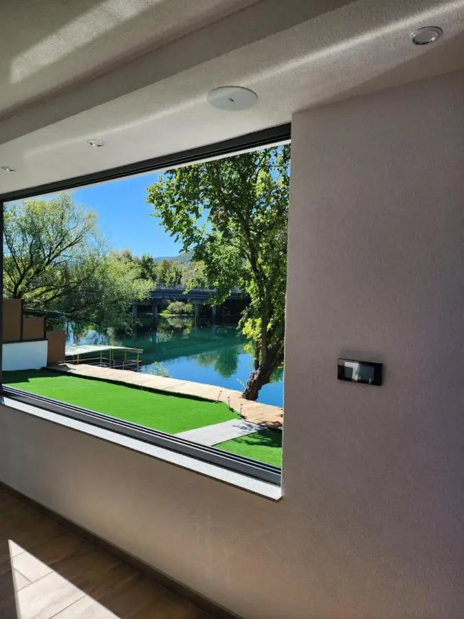 La Villa Luxury Home Bihac