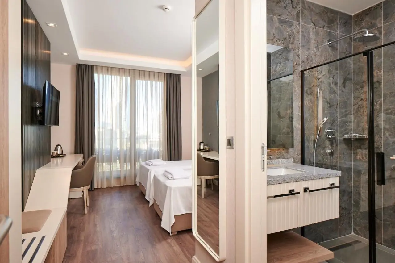 Livinton İstanbul Ataşehir