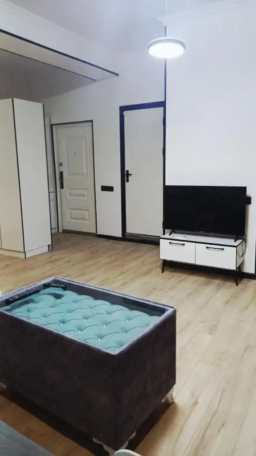 Апартаменты Piramida Plaza