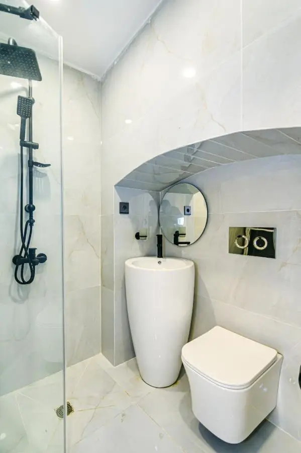 EDEN Luxury Apartment in Nizami street