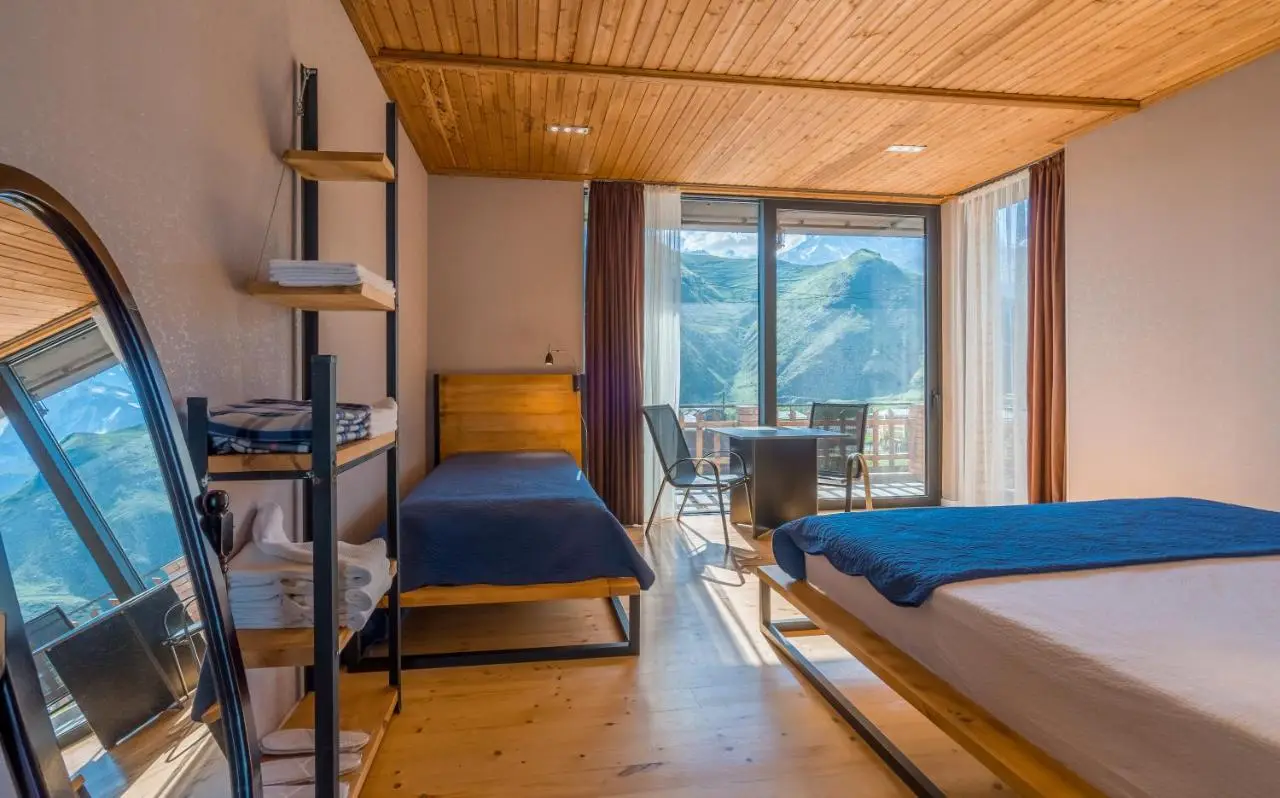Vache Hotel