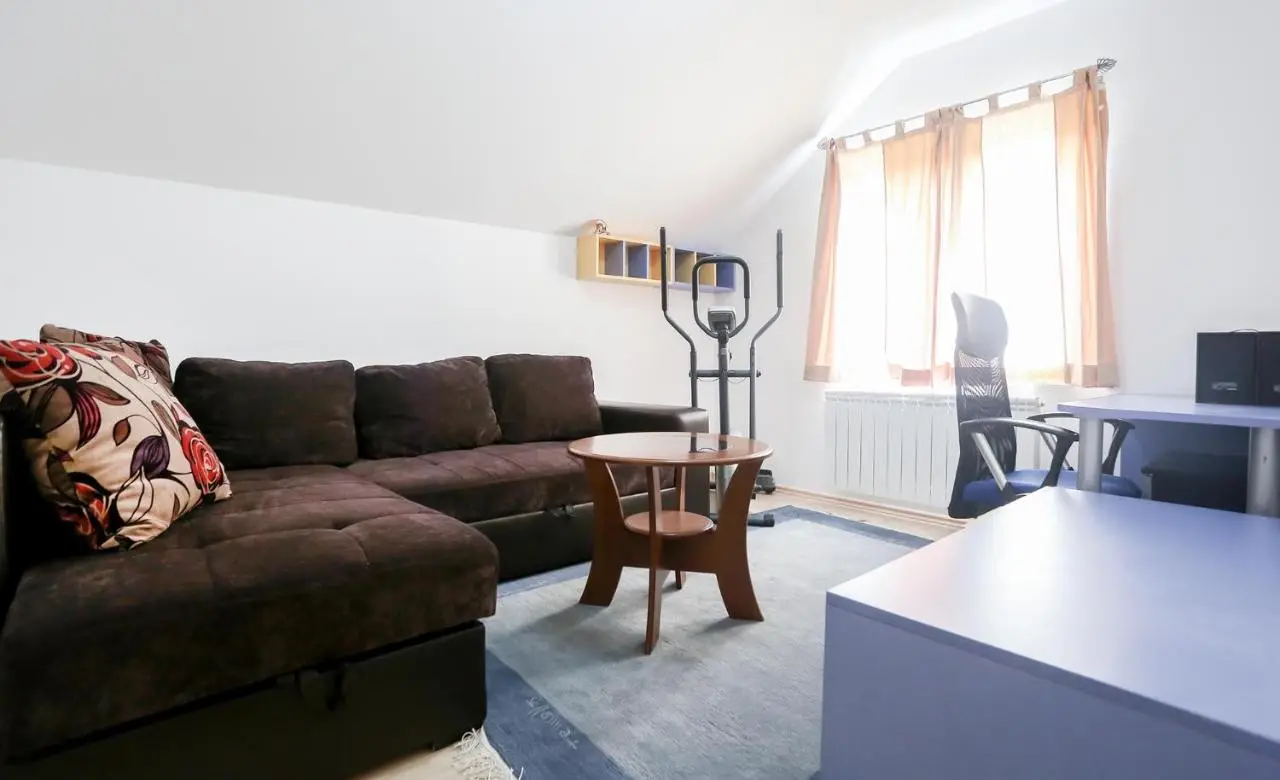 Sunnyside Villa