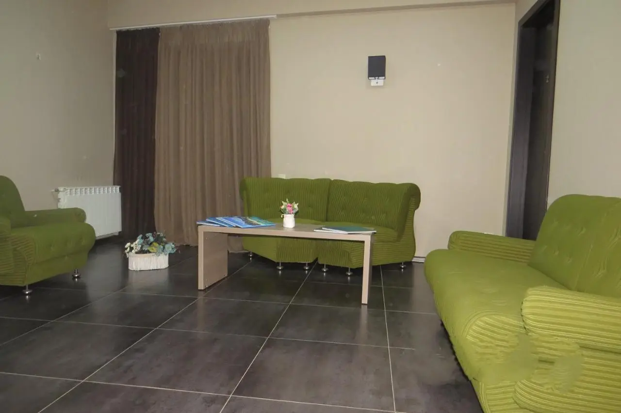 Luxury Villa Nieli