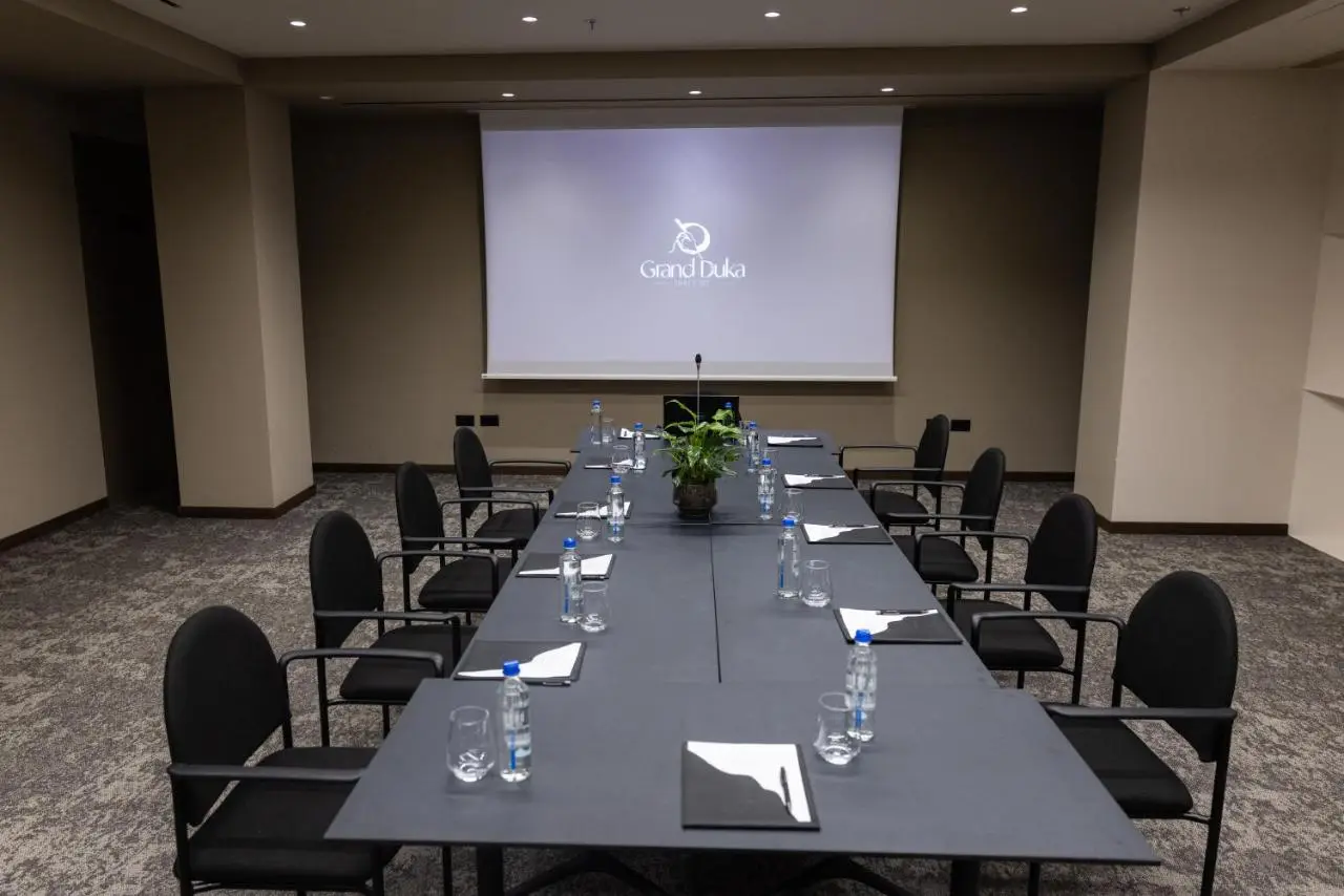 Grand Duka Hotel & SPA