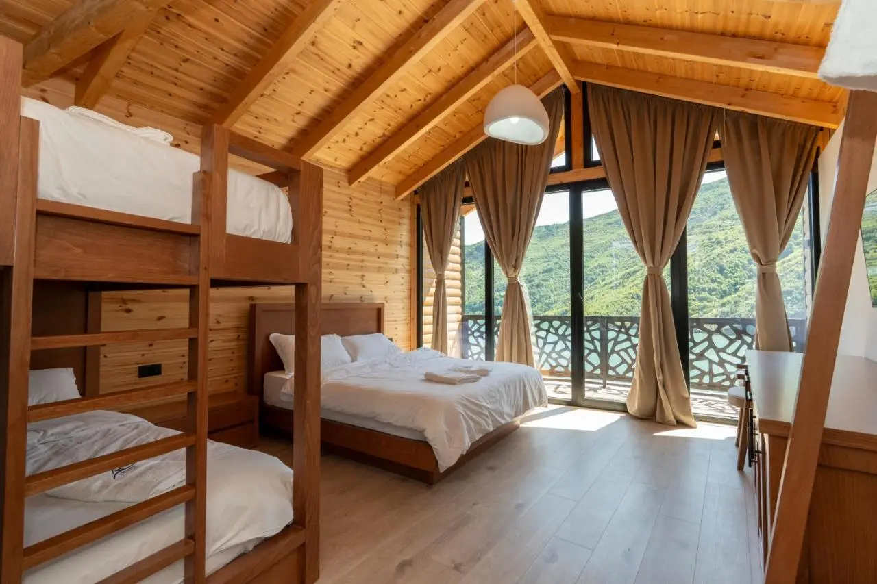 Hotel 5 Stinet