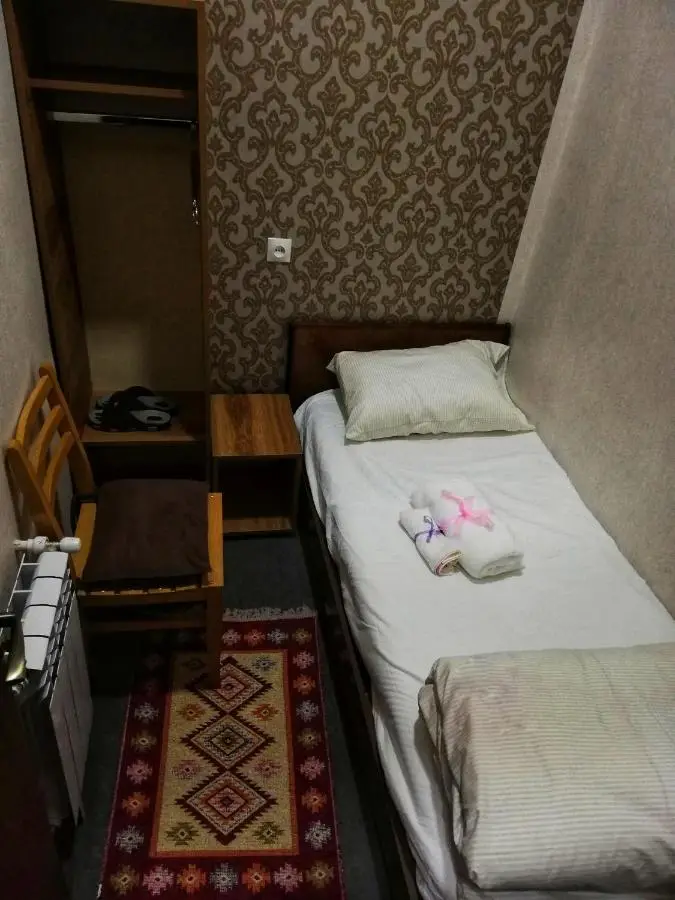 Hostel Violet