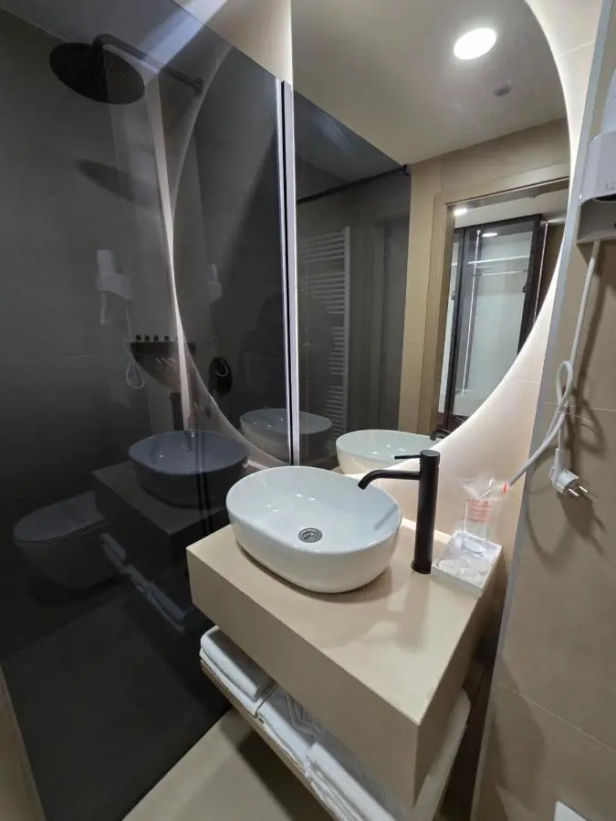 Hotel IN