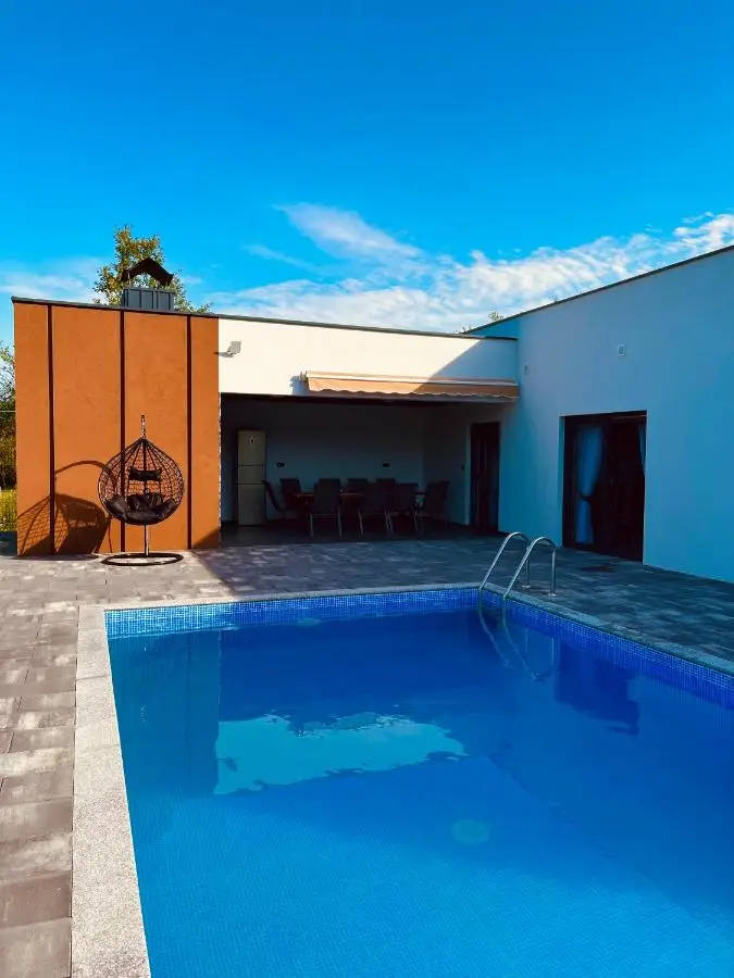 Villa Nejra