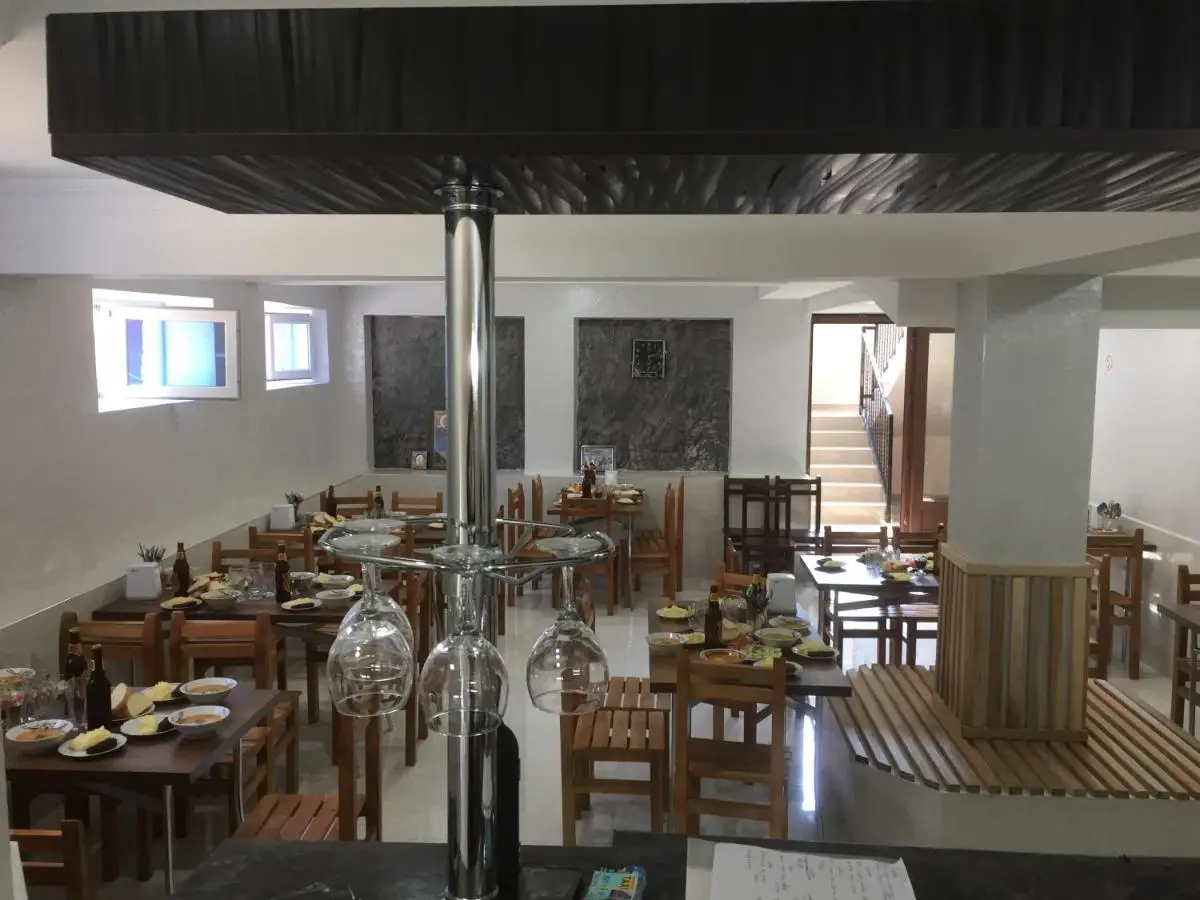 Hotel Estonia Two