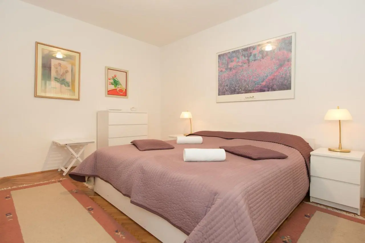 Apartment Gloria