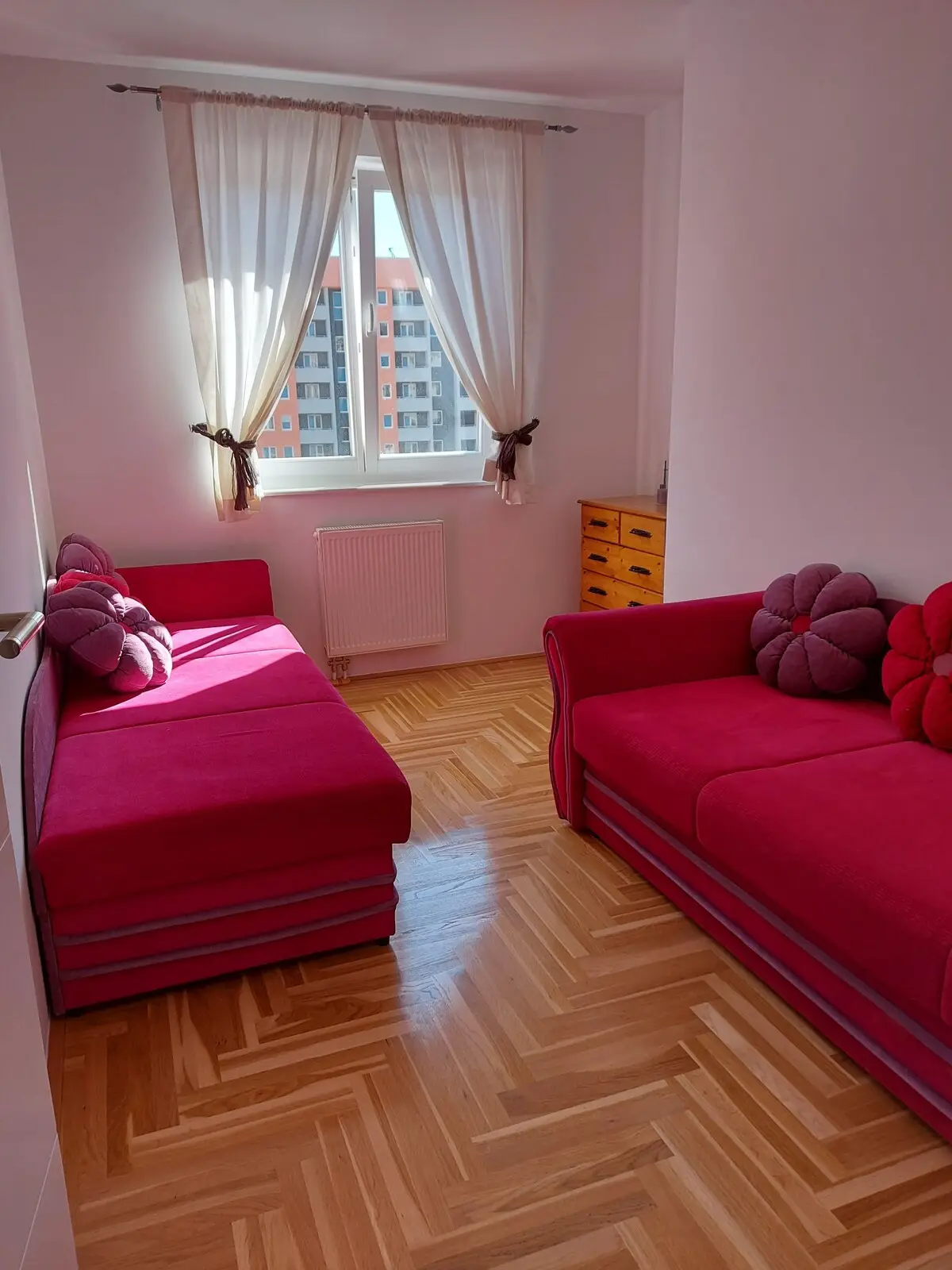 Apartment East Sarajevo
