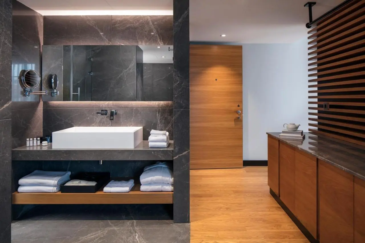 Metropolitan Hotels Bosphorus - Special Category