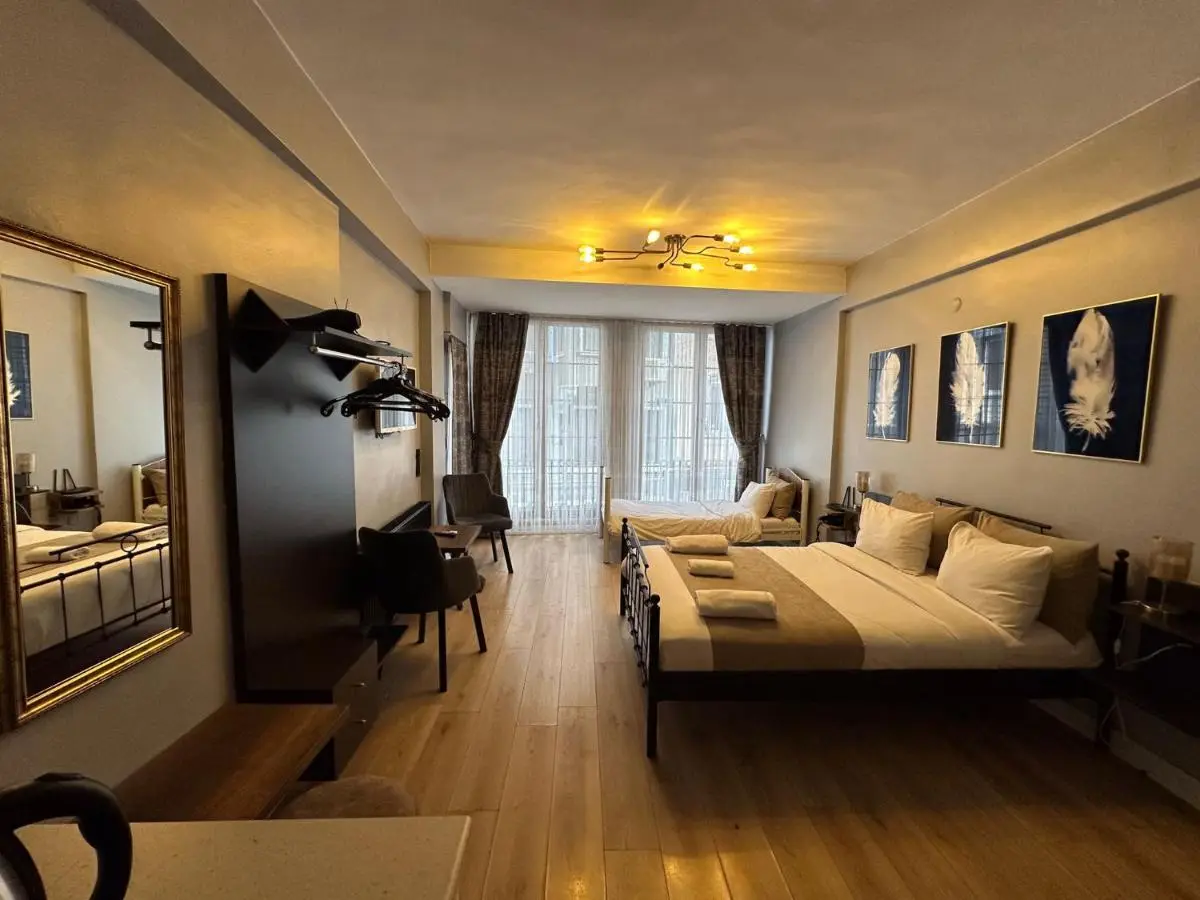 TAKSiM PARK HOTEL