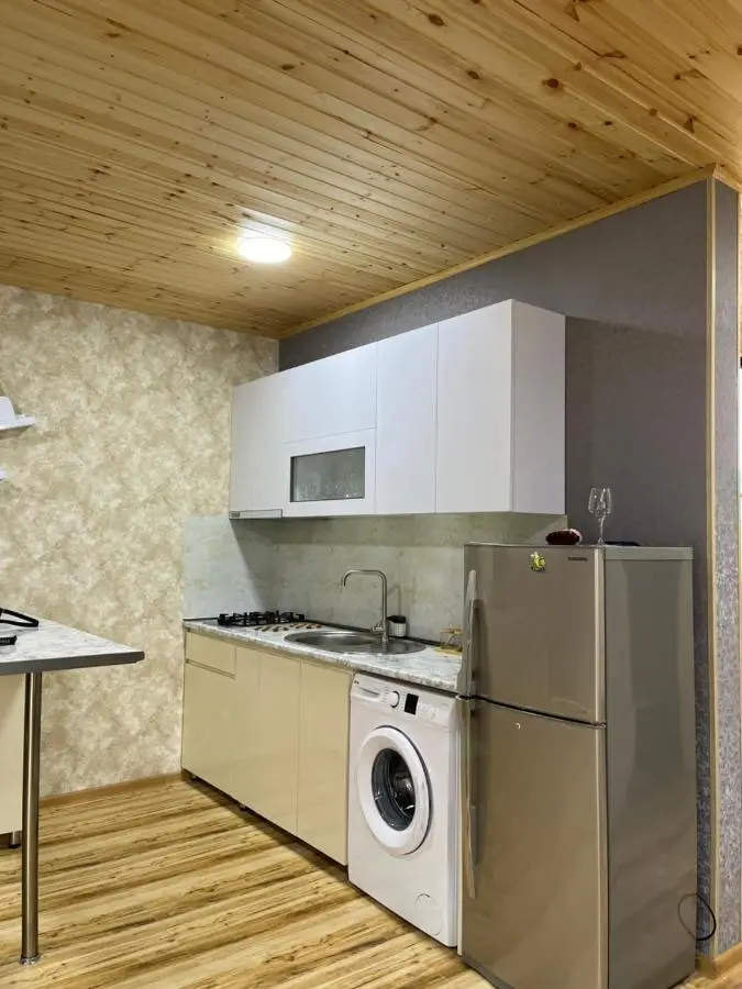 Buddy House Borjomi