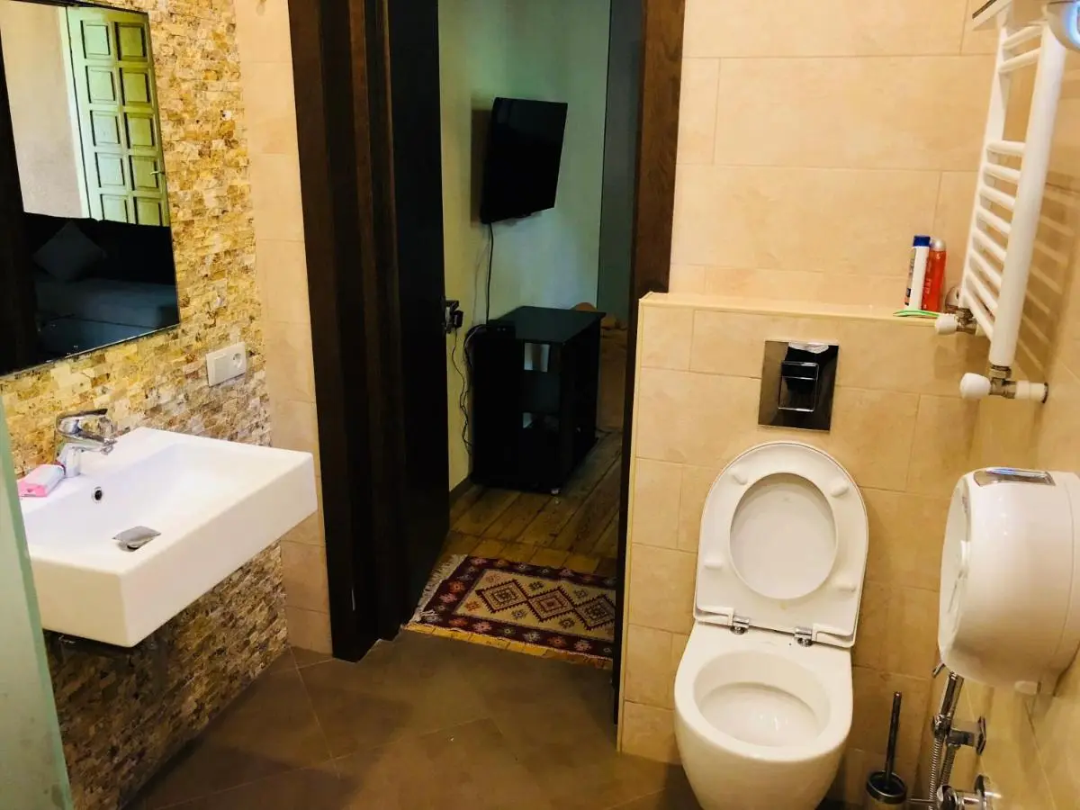 Bude Hostel