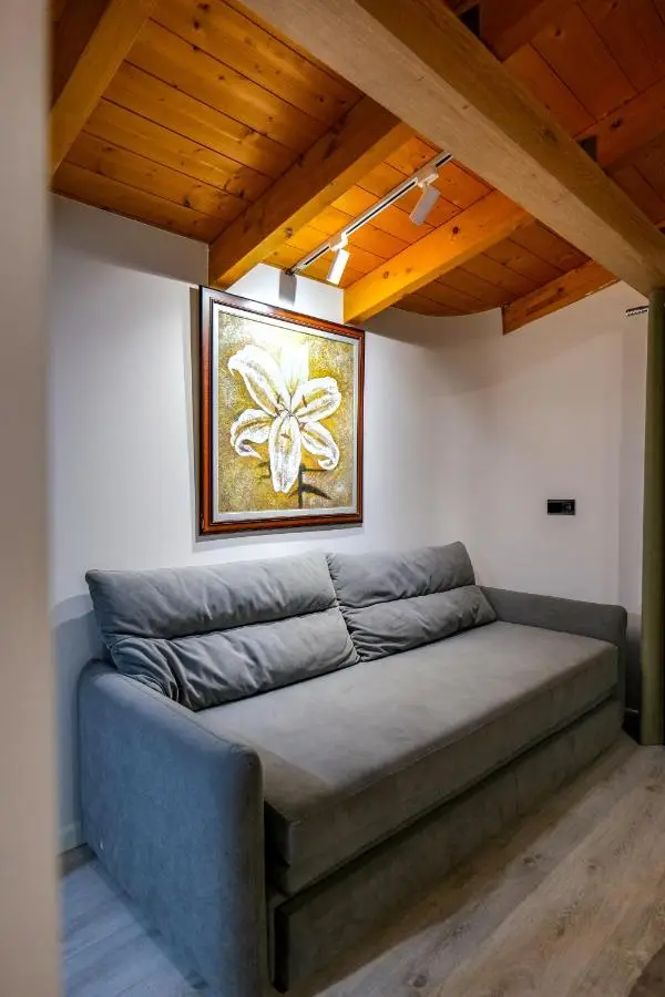 Hotel Semajo