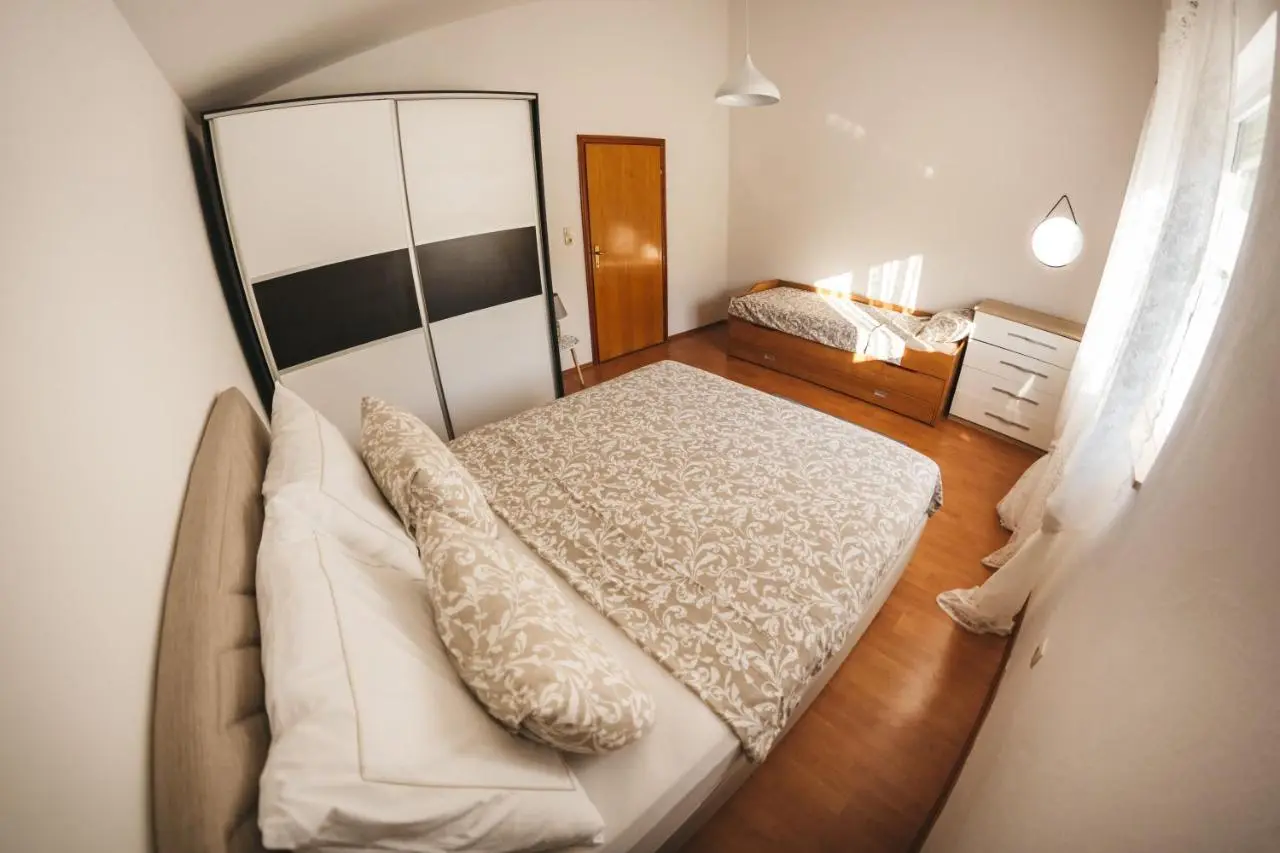 Villa Gana-Green Oasis with Heated Pool