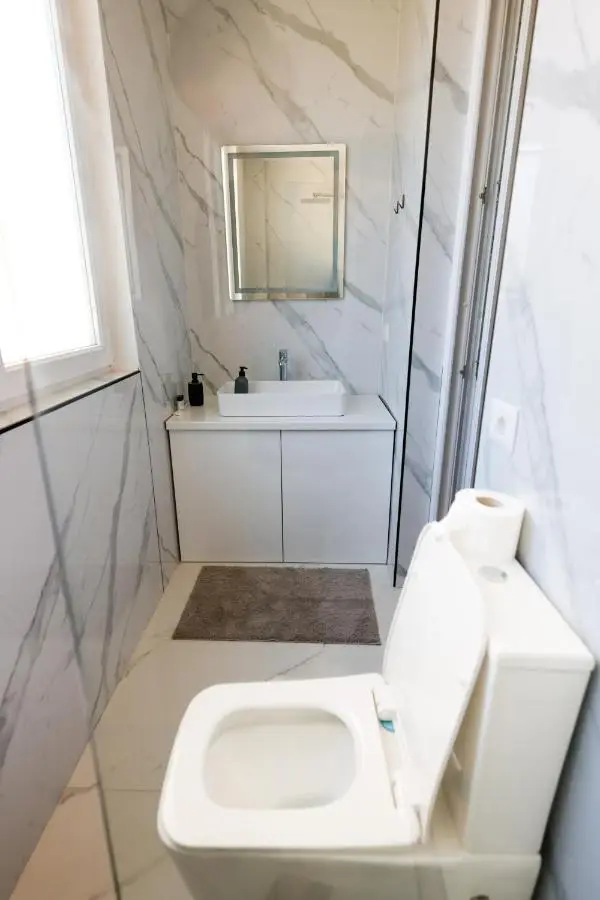 Shkoder City Center Rooms & Apartments