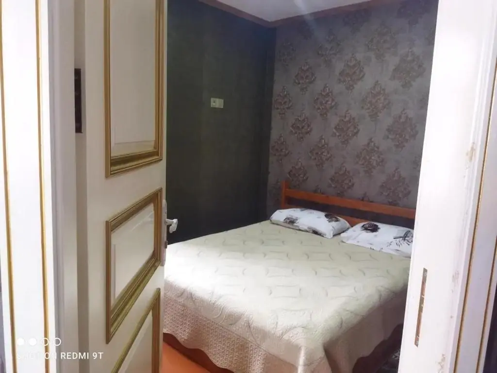 Quba Guest House
