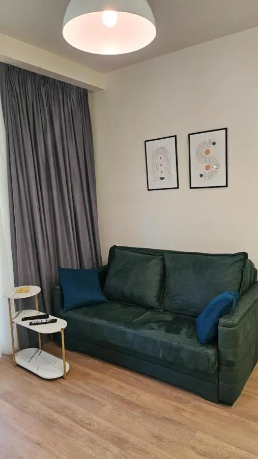 Arkhi Kokhta Bakuriani Apt 304