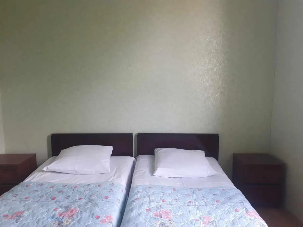 Guesthouse Luka