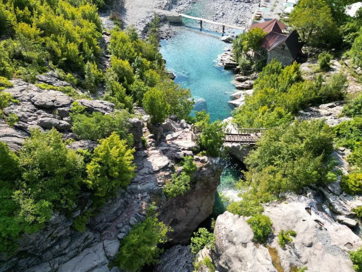 Bujtina Shpjia e Gjyshit