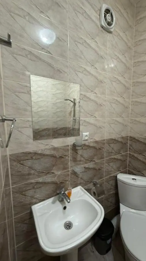 Hotel Giorgi