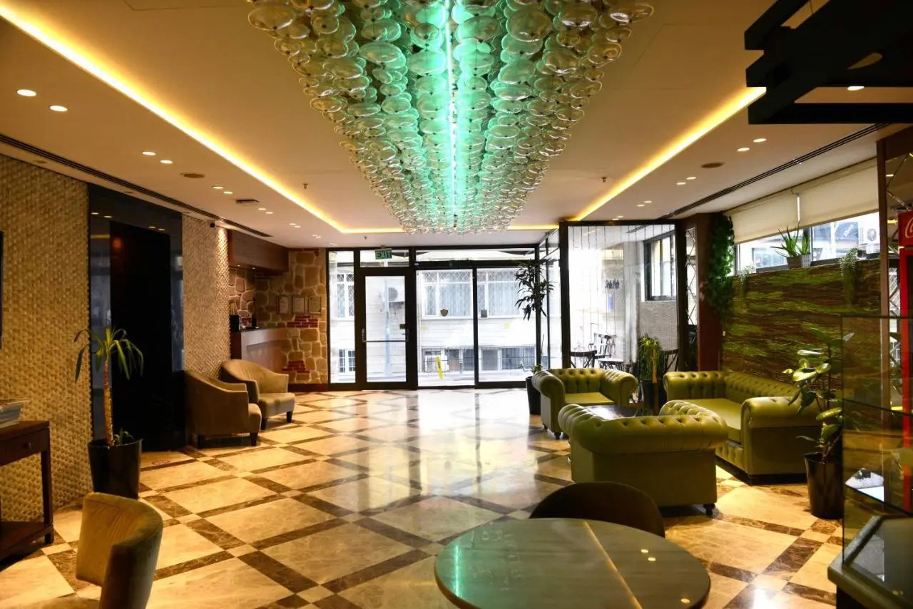 Style Hotel Sisli