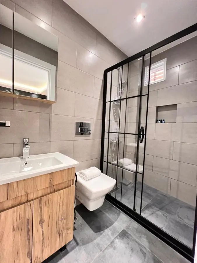 The Bail Hotel