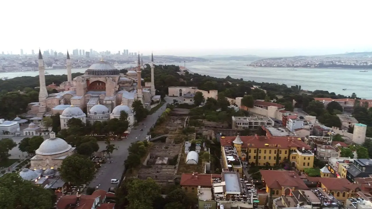 Eastanbul Suites