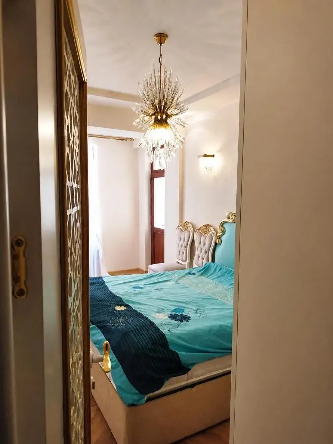 Baku Lake view apartment