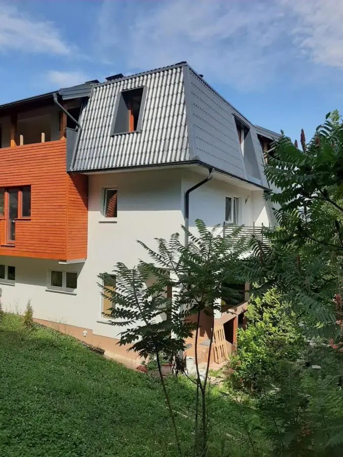 Guesthouse Hill