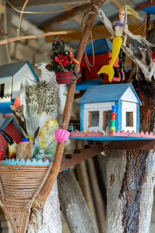 SkyGate Guesthouse