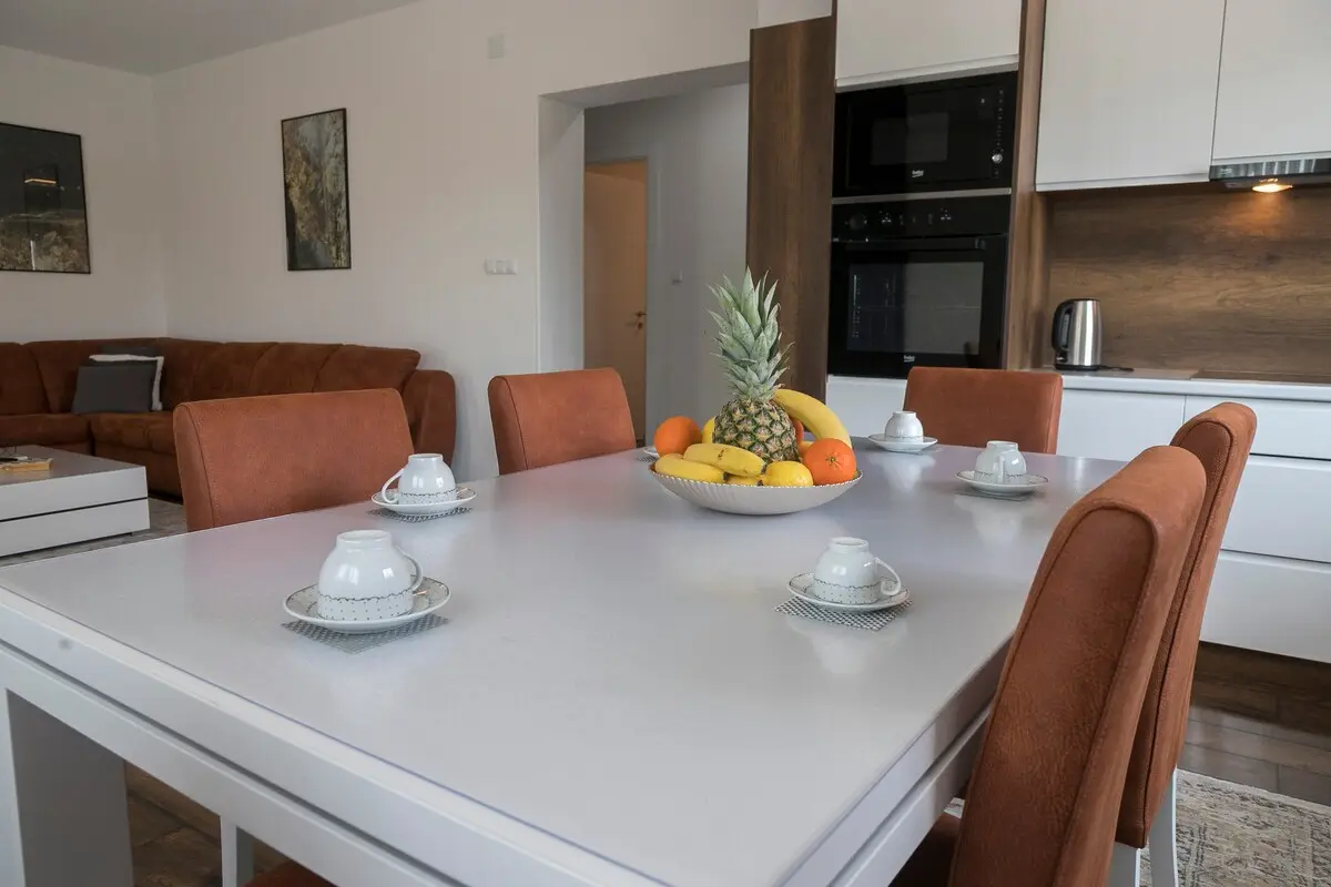 Holiday Homes Libera