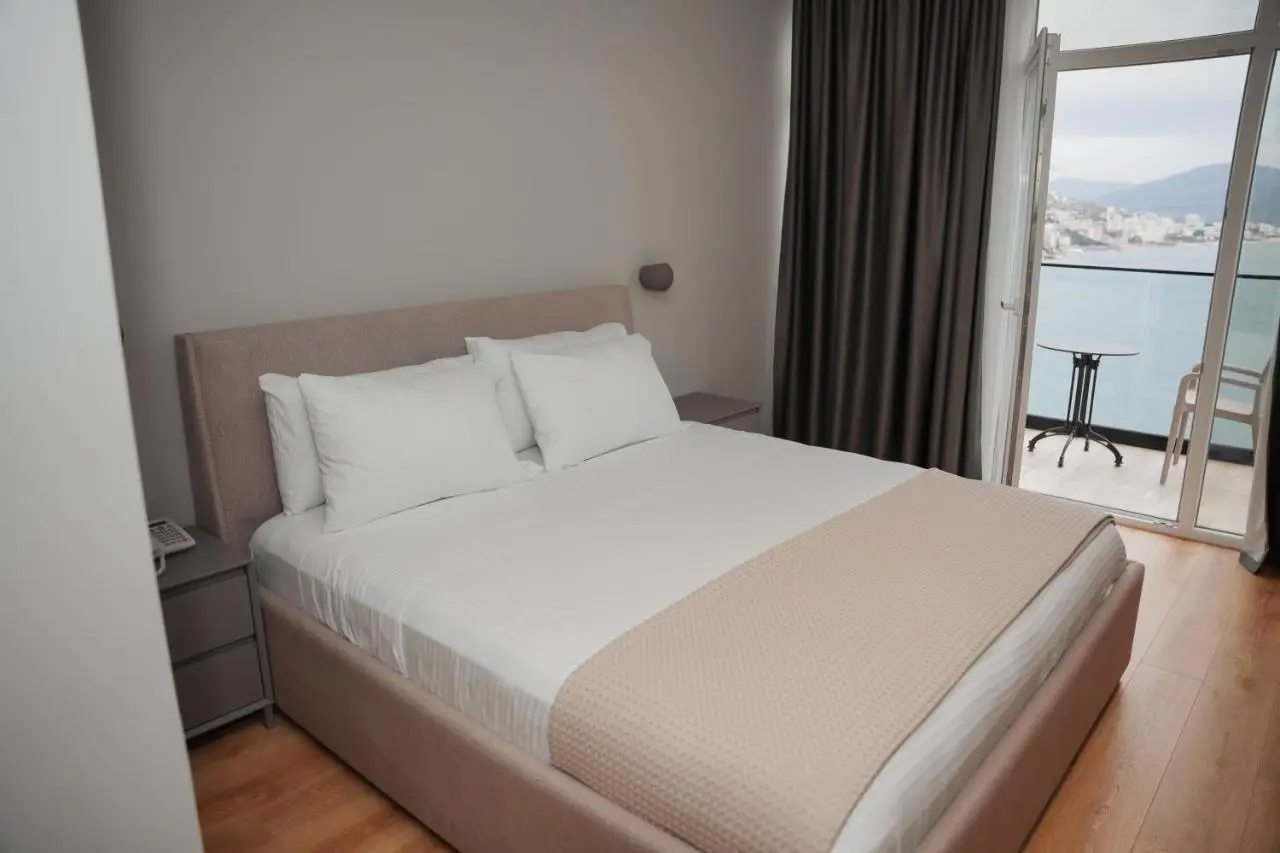Toer Hotel & SPA