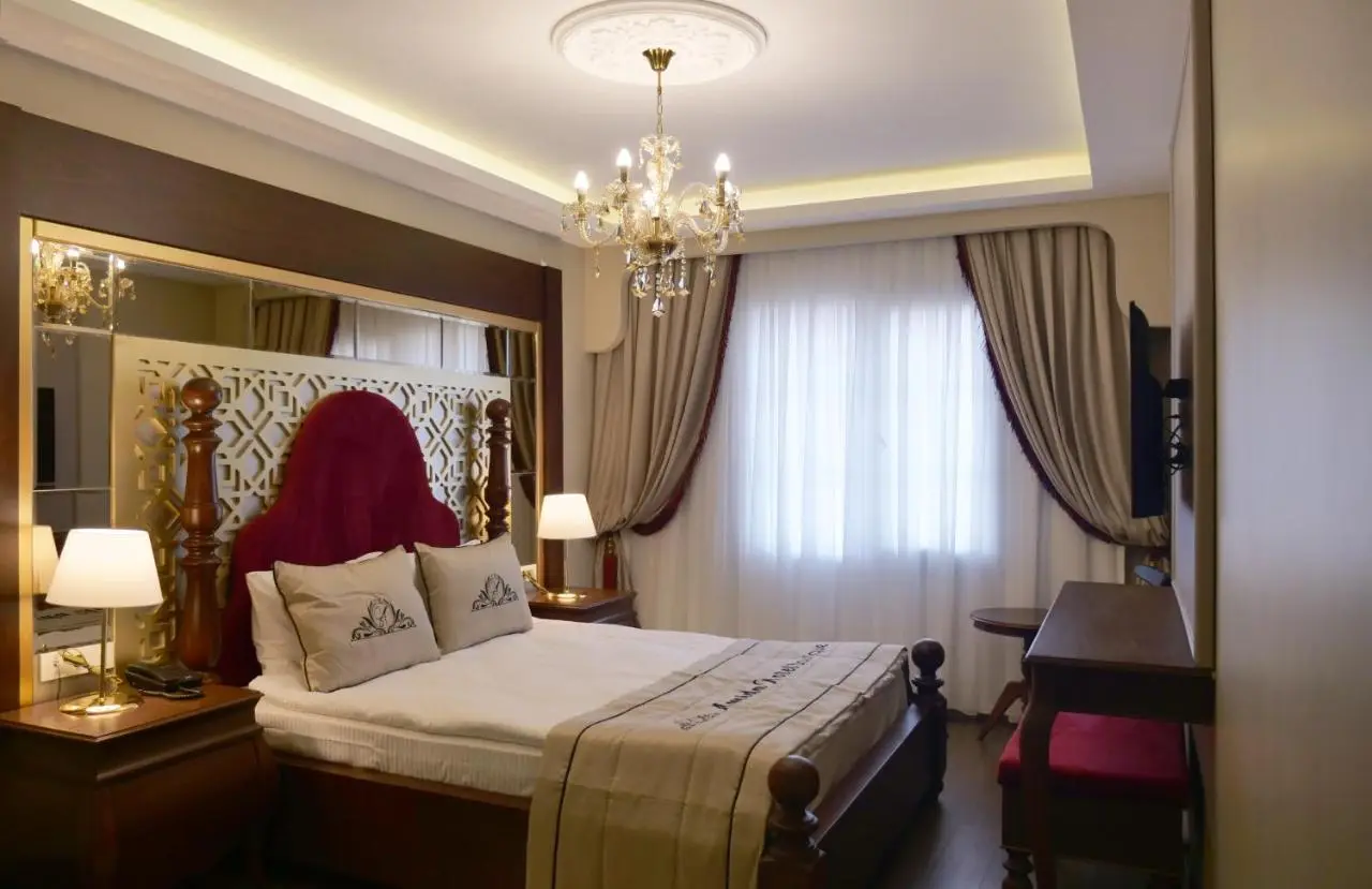 Amida Boutique Otel