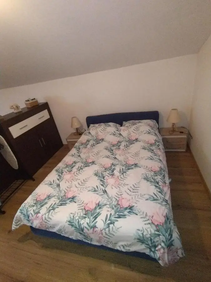 Apartman Sarajevo 202