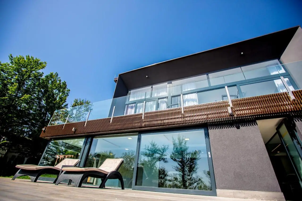 Villa Glamour